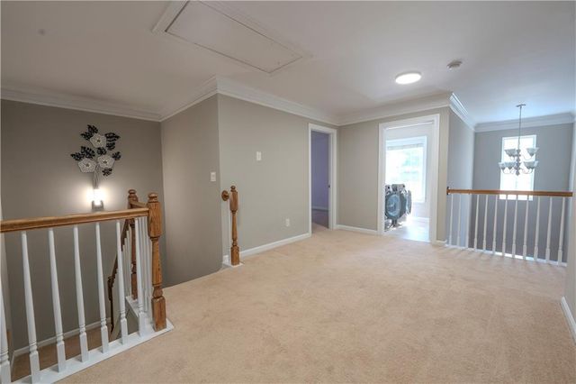 4945 Weathervane Drive, Johns Creek, GA 30022