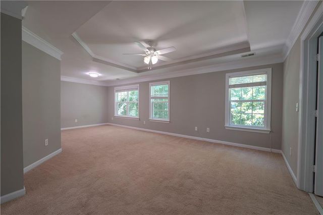 4945 Weathervane Drive, Johns Creek, GA 30022