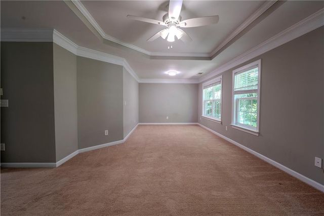 4945 Weathervane Drive, Johns Creek, GA 30022