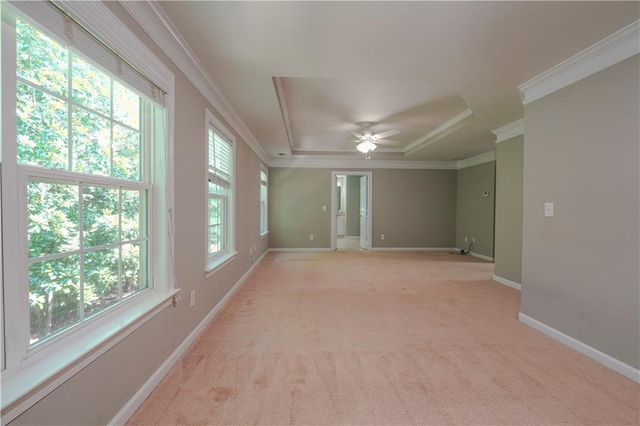 4945 Weathervane Drive, Johns Creek, GA 30022