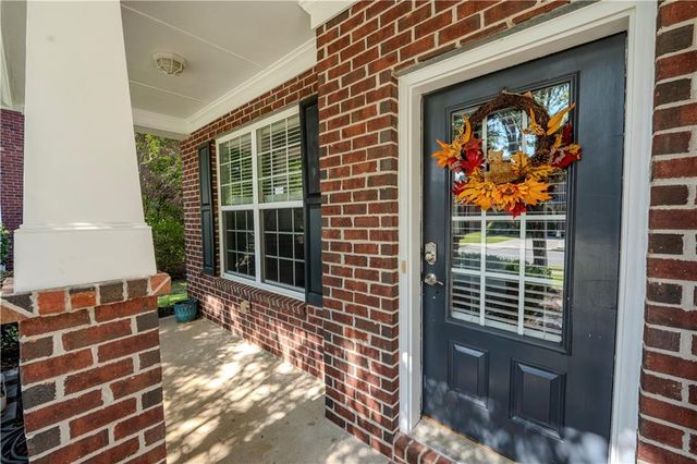 4945 Weathervane Drive, Johns Creek, GA 30022