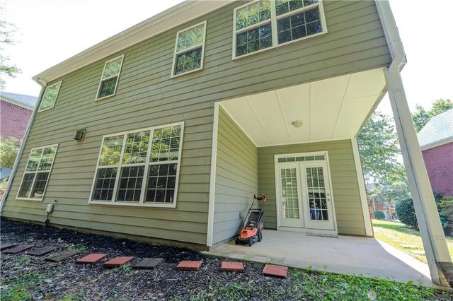 4945 Weathervane Drive, Johns Creek, GA 30022