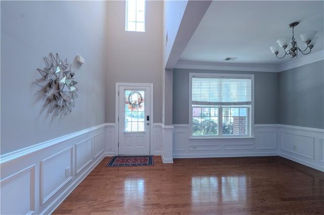 4945 Weathervane Drive, Johns Creek, GA 30022