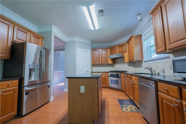 4945 Weathervane Drive, Johns Creek, GA 30022