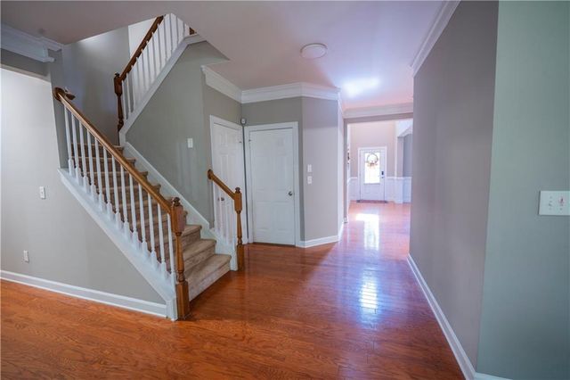 4945 Weathervane Drive, Johns Creek, GA 30022