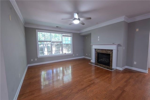 4945 Weathervane Drive, Johns Creek, GA 30022