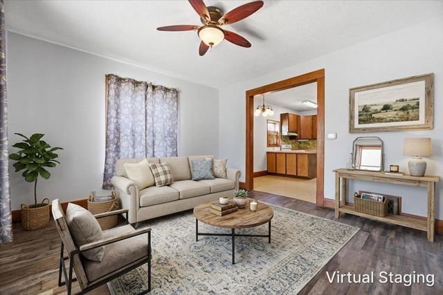 301 GRACE Street, Council Bluffs, IA 51503