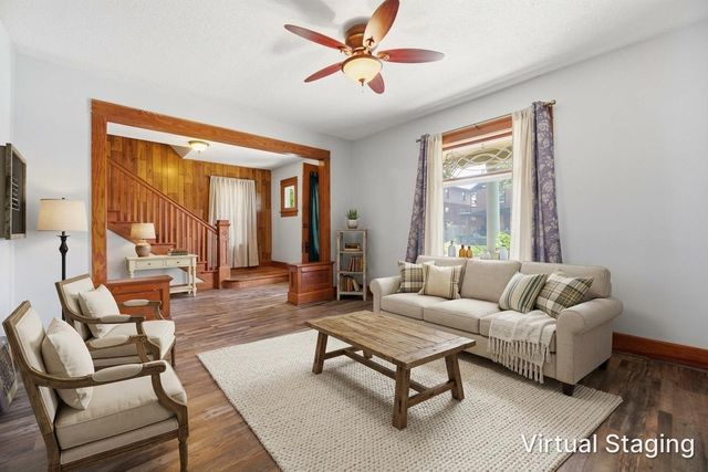 301 GRACE Street, Council Bluffs, IA 51503