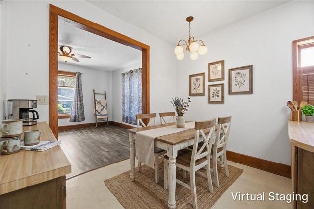 301 GRACE Street, Council Bluffs, IA 51503