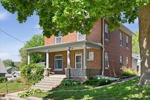 301 GRACE Street, Council Bluffs, IA 51503