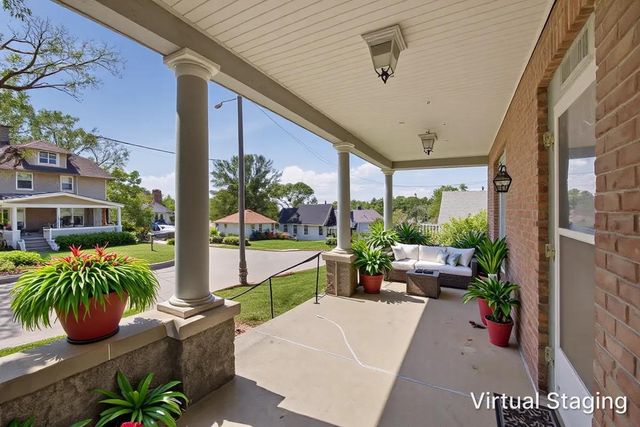 301 GRACE Street, Council Bluffs, IA 51503