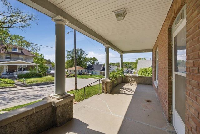 301 GRACE Street, Council Bluffs, IA 51503