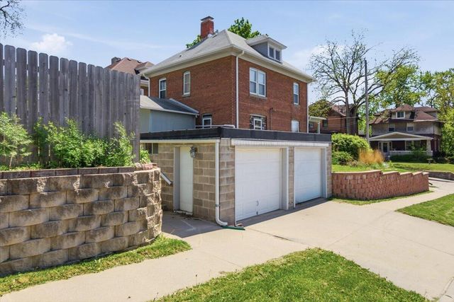 301 GRACE Street, Council Bluffs, IA 51503
