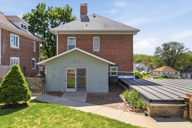 301 GRACE Street, Council Bluffs, IA 51503