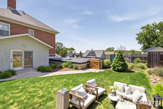 301 GRACE Street, Council Bluffs, IA 51503
