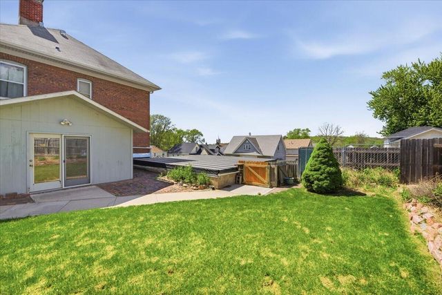 301 GRACE Street, Council Bluffs, IA 51503