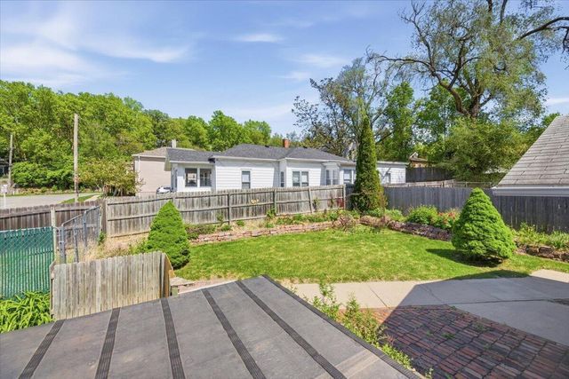 301 GRACE Street, Council Bluffs, IA 51503