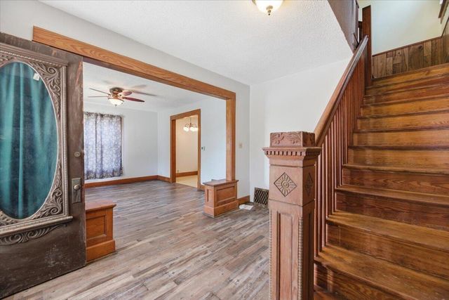 301 GRACE Street, Council Bluffs, IA 51503