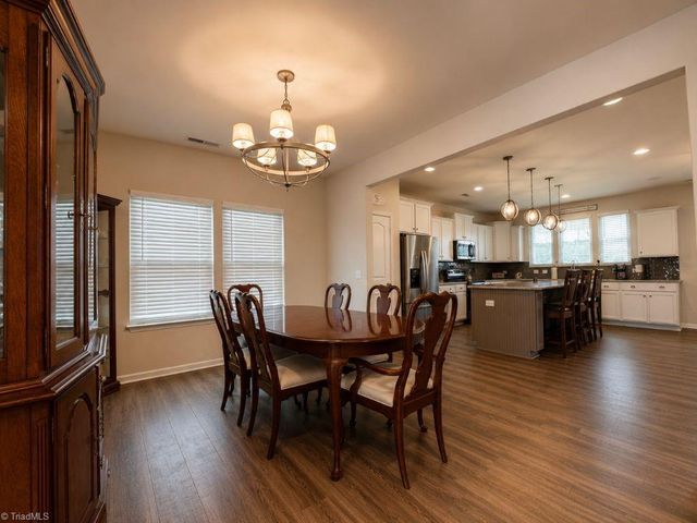 3125 Fortnight Road, Pfafftown, NC 27040