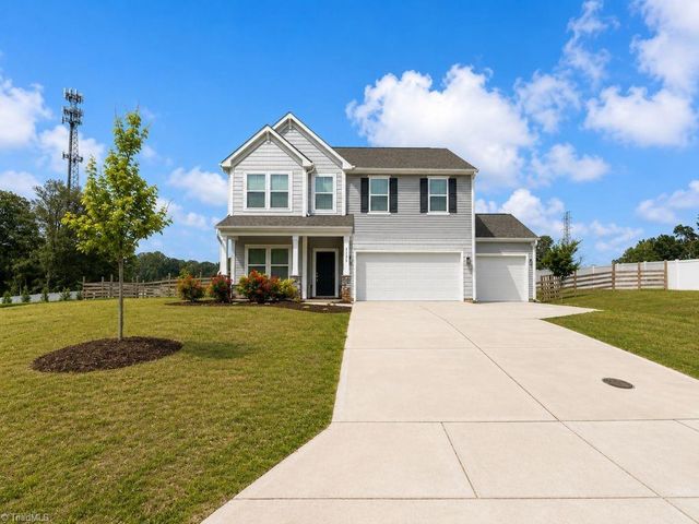 3125 Fortnight Road, Pfafftown, NC 27040