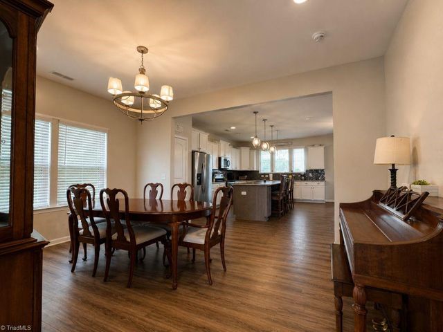 3125 Fortnight Road, Pfafftown, NC 27040