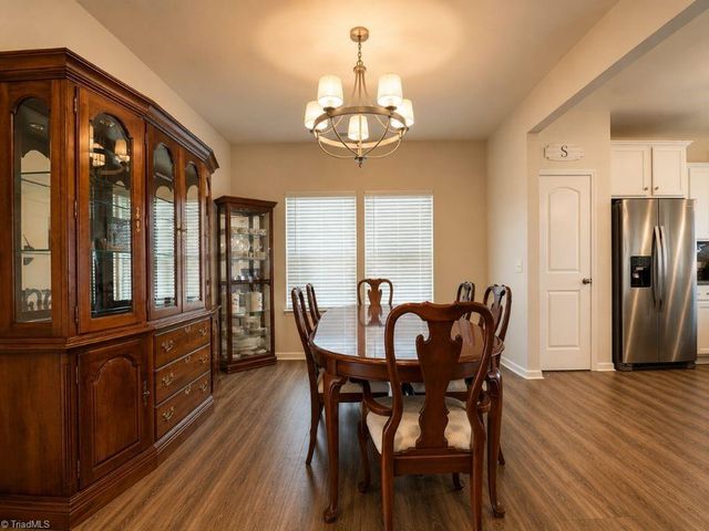 3125 Fortnight Road, Pfafftown, NC 27040