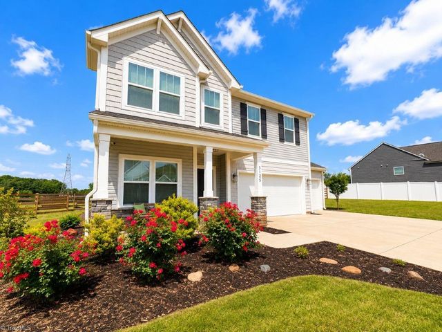 3125 Fortnight Road, Pfafftown, NC 27040