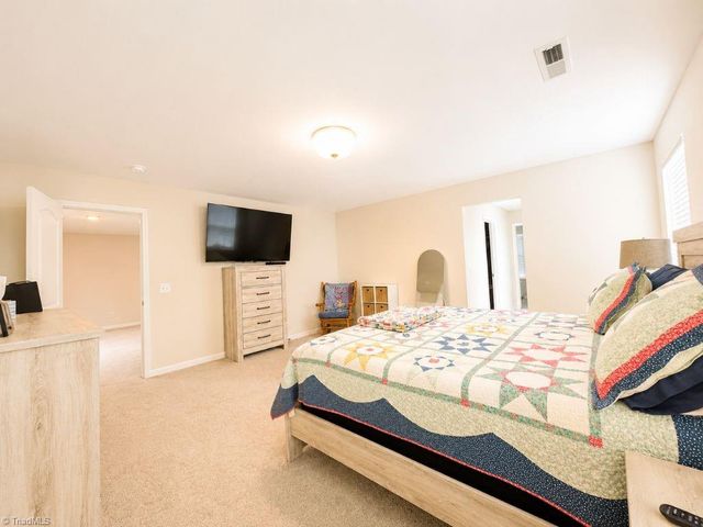 3125 Fortnight Road, Pfafftown, NC 27040