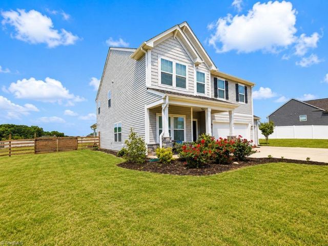 3125 Fortnight Road, Pfafftown, NC 27040