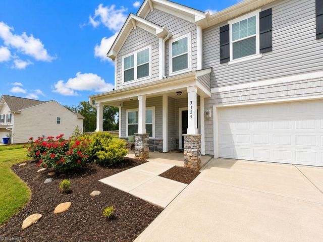 3125 Fortnight Road, Pfafftown, NC 27040