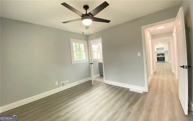 1539 Rockingway Drive SW, Marietta, GA 30008