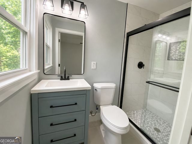 1539 Rockingway Drive SW, Marietta, GA 30008
