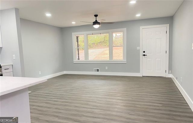 1539 Rockingway Drive SW, Marietta, GA 30008
