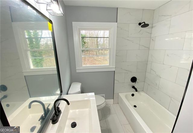 1539 Rockingway Drive SW, Marietta, GA 30008