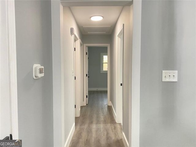 1539 Rockingway Drive SW, Marietta, GA 30008