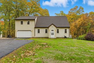 87 Colburn Road, Stafford, CT 06076