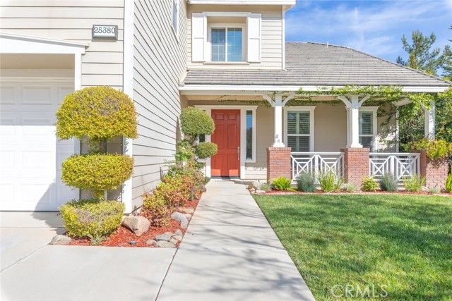 25380 Coral Canyon Road, Corona, CA 92883