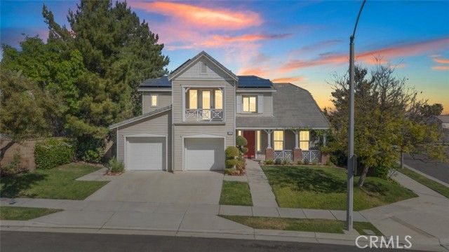 25380 Coral Canyon Road, Corona, CA 92883