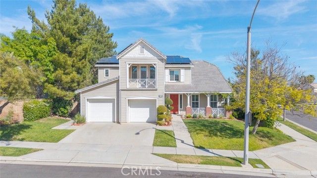 25380 Coral Canyon Road, Corona, CA 92883