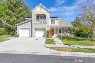 25380 Coral Canyon Road, Corona, CA 92883