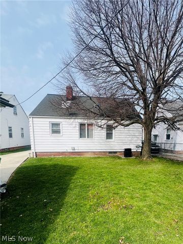 21300 Wilmore Avenue, Euclid, OH 44123