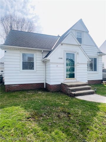 21300 Wilmore Avenue, Euclid, OH 44123