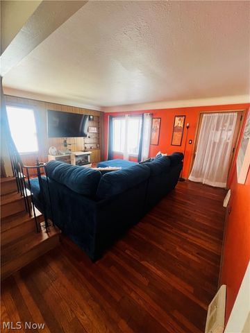 21300 Wilmore Avenue, Euclid, OH 44123