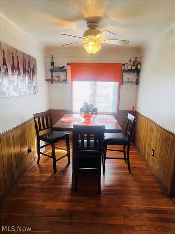 21300 Wilmore Avenue, Euclid, OH 44123