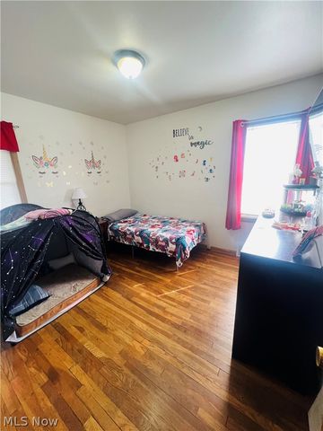 21300 Wilmore Avenue, Euclid, OH 44123