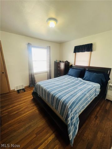 21300 Wilmore Avenue, Euclid, OH 44123