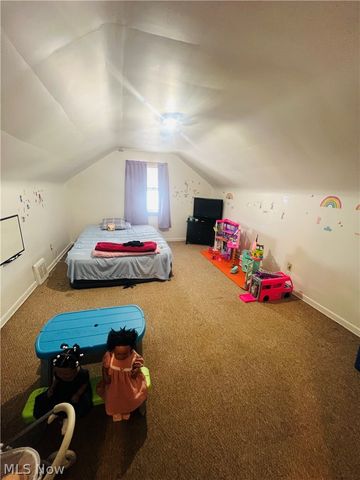 21300 Wilmore Avenue, Euclid, OH 44123