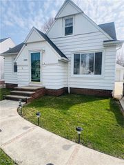 21300 Wilmore Avenue, Euclid, OH 44123