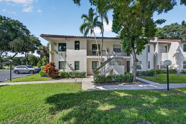 21501 JUEGO Circle 29F, Boca Raton, FL 33433