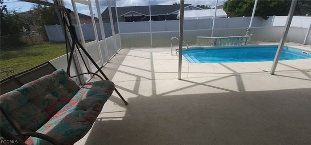4618 SW 7th AVE, Cape Coral, FL 33914